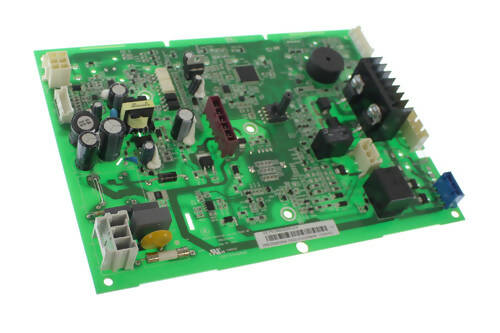 WG04F11278 Dishwasher Electronic Control Board - XPart Supply Ltd.