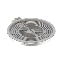316282103 Range Radiant Surface Element 6.5 - inch - XPart Supply Ltd.