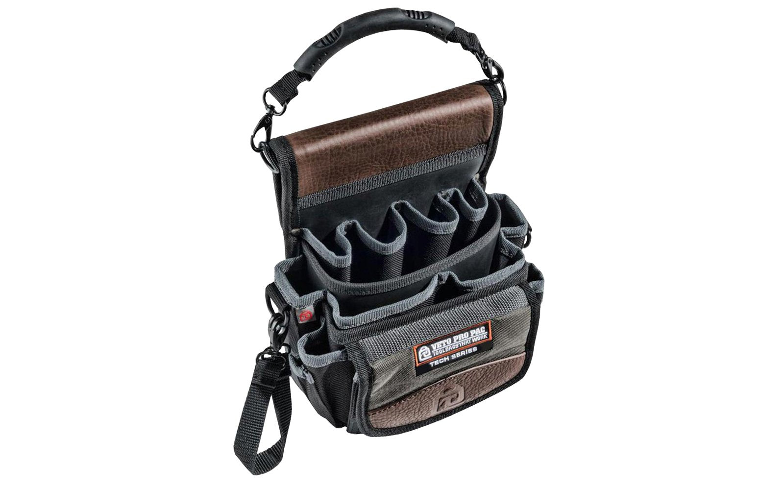 VPPTP4 TECHNICIAN TOOL POUCH - XPart Supply Ltd.