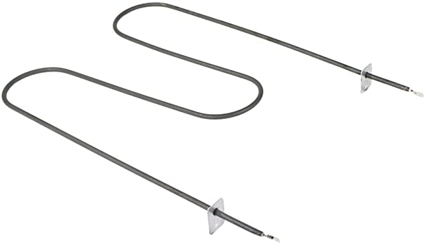 WG02F06038 Range Oven Broil Element, 3000W