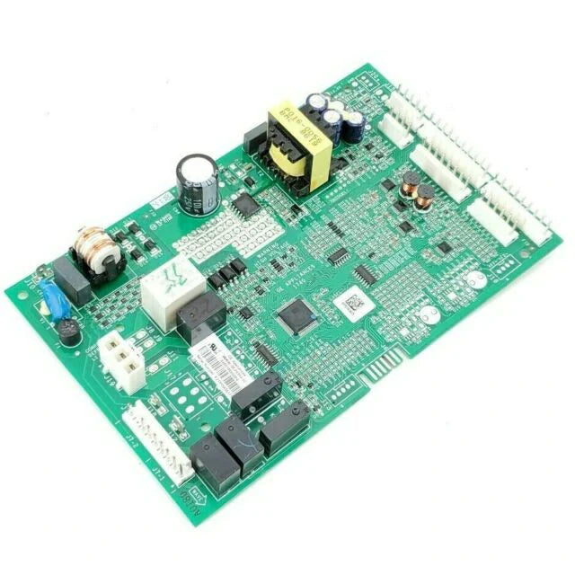 WG03F09132 Refrigerator Main Control Board - XPart Supply Ltd.