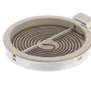05XXERUL140L1C1 Range Heating Element 140 240V