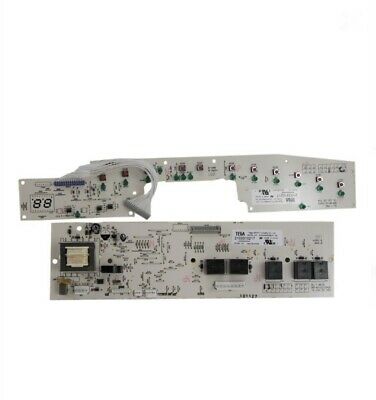 WG04A01076 Dishwasher Electronic Control Board Kit - XPart Supply Ltd.
