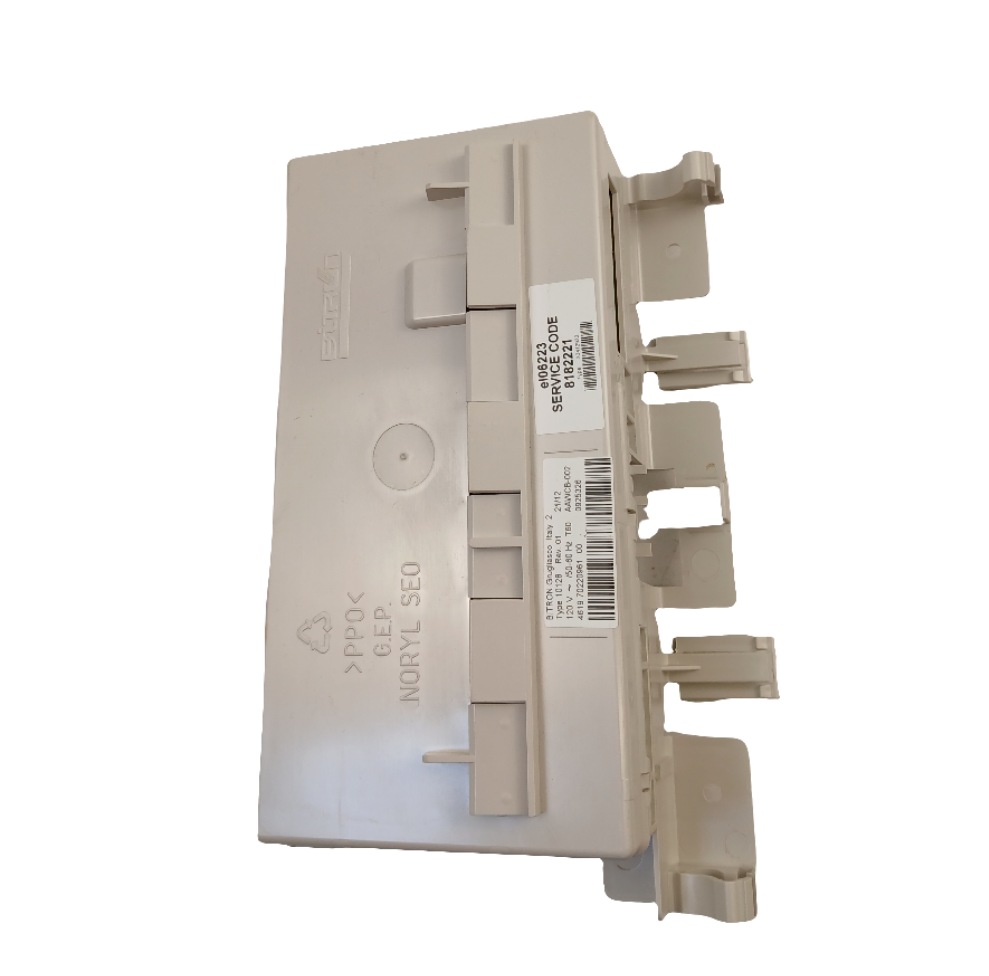 WP8182221 Washer Electronic Control Board - XPart Supply Ltd.