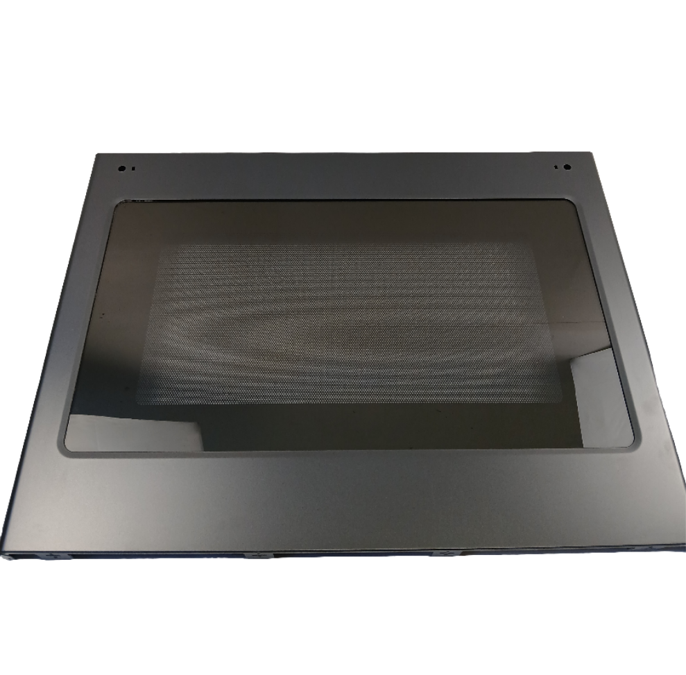WS01L17325 Range Oven Door Panel & Glass Assembly - XPart Supply Ltd.