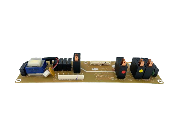 WG02F13390 Microwave Relay Board - XPart Supply Ltd.