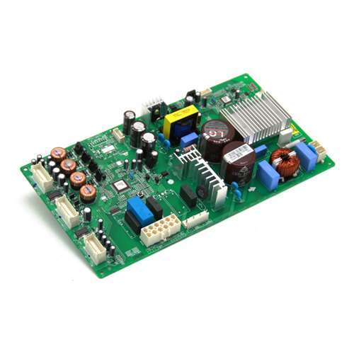 CSP30021078 Fridge Control Board - XPart Supply Ltd.