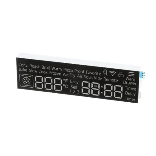 EAV64012007 Range LED Display Module