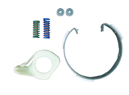 285790 Washer Clutch Band & Lining Kit