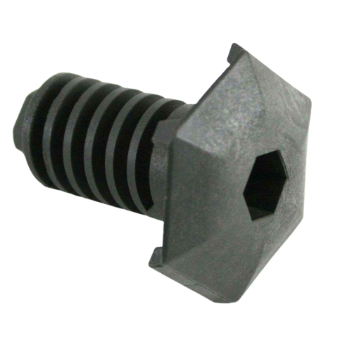 WS01L05470 Range Oven Leg Leveler, Replaces 222D2408P001 - XPart Supply Ltd.