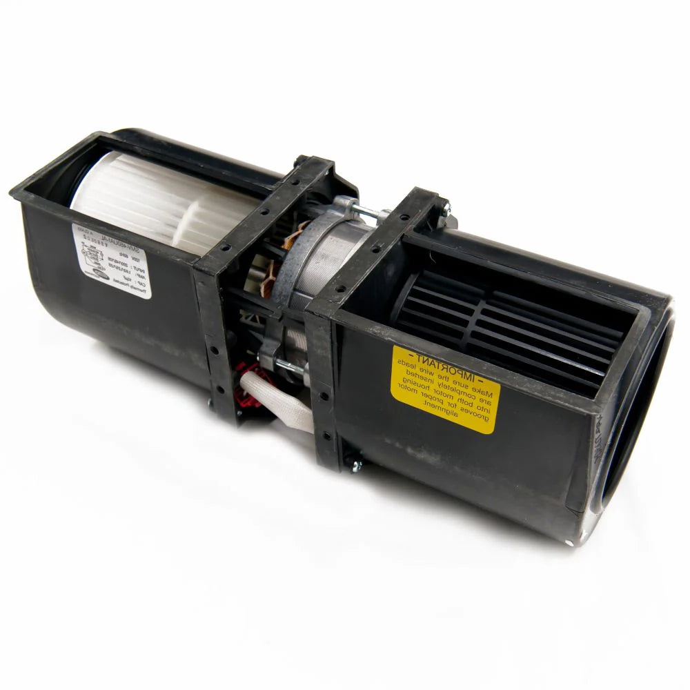 WG02F05922 Microwave Fan Blower Motor
