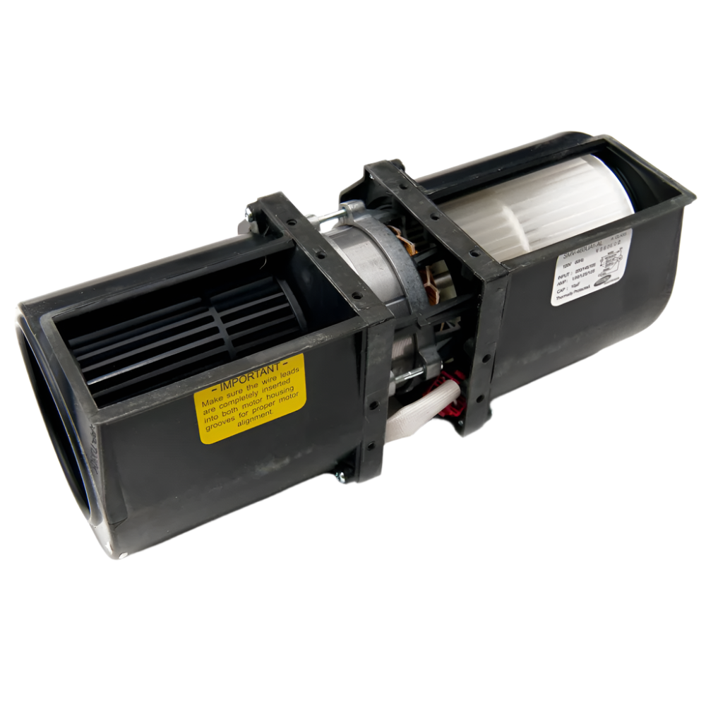 53001510 Microwave Vent Blower