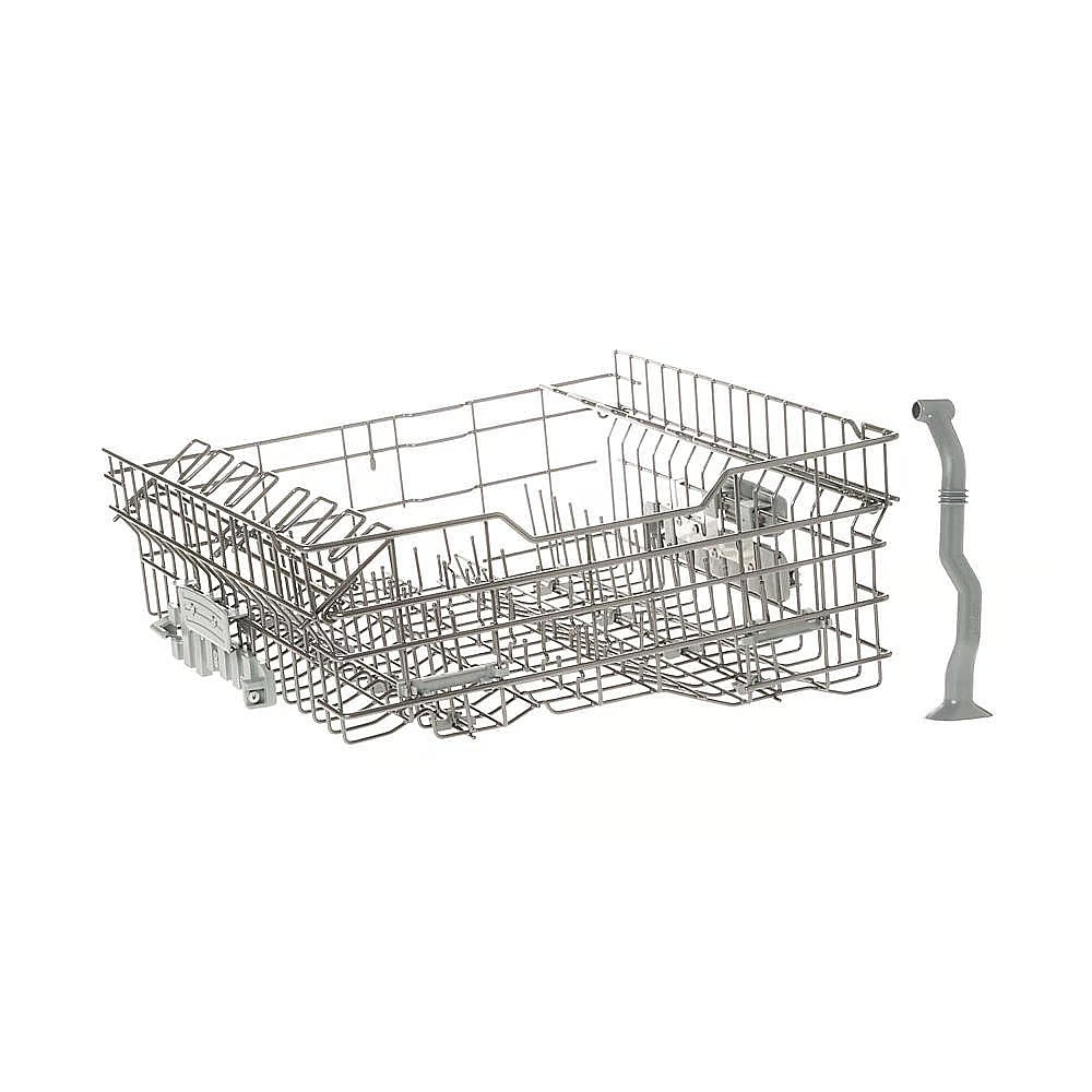 WG03A02400 Dishwasher Upper Dishrack Assembly - XPart Supply Ltd.