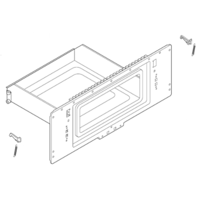 W11315618 Microwave Drawer - XPart Supply Ltd.