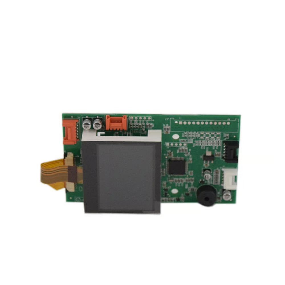 W11363946 Microwave Electronic Control Board - XPart Supply