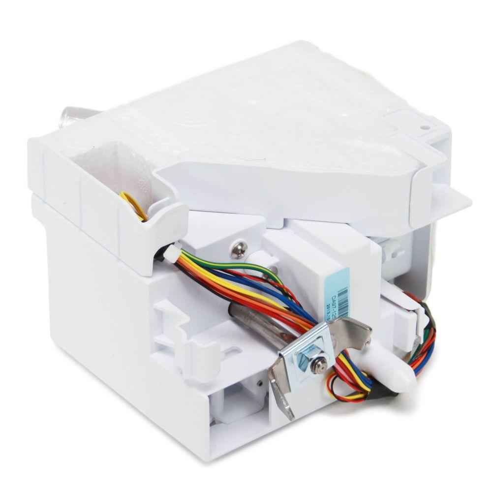 DA97-12540G Refrigerator Auger Motor Assembly - XPart Supply Ltd.