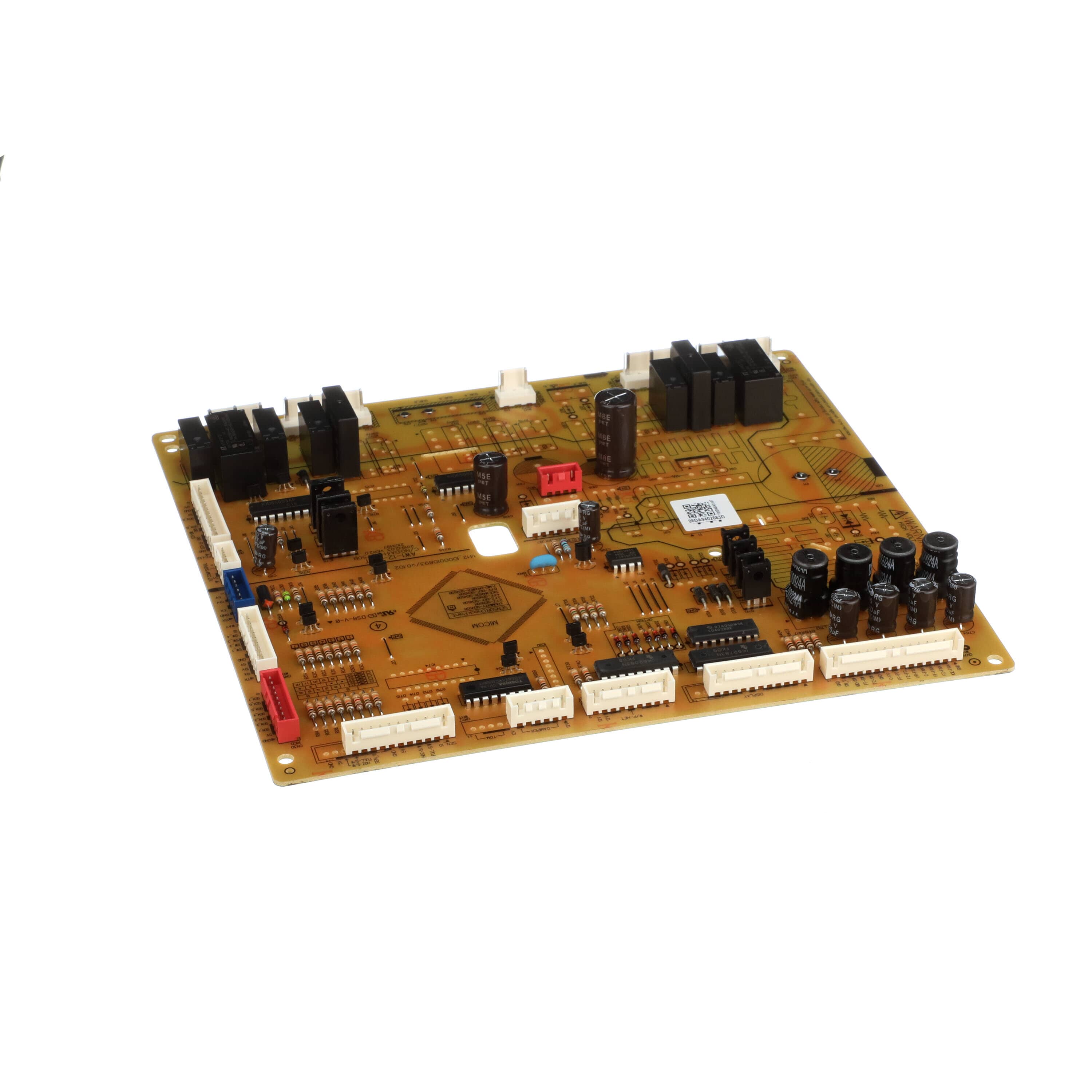 Samsung DA94-02663D Refrigerator Power Control Board - XPart Supply