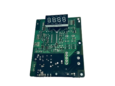 DE41-00203A Microwave Control Board - XPart Supply Ltd.