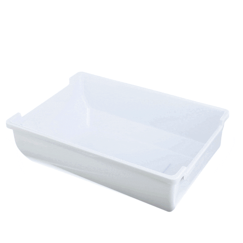 Samsung DA61-05358A Refrigerator Ice Bin - XPart Supply