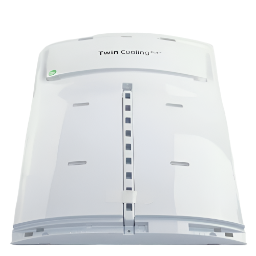 DA97-12609B Refrigerator Fresh Food Evaporator Cover And Fan Assembly - XPart Supply Ltd.