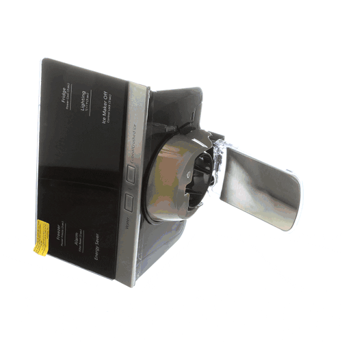 Samsung DA97-13809F Refrigerator Dispenser Display Assembly - XPart Supply
