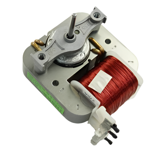 DE31-00045B Microwave Cooling Fan Motor - XPart Supply Ltd.