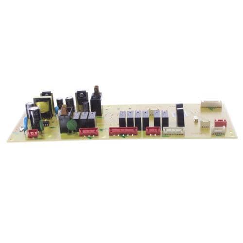 Samsung DE92-03928C Microwave Electronic Control Board - XPart Supply