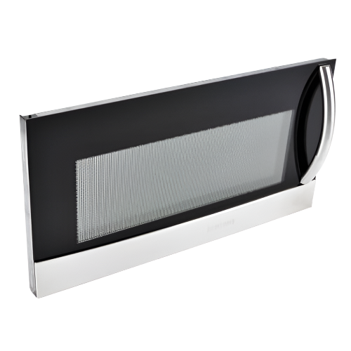 WG02L03958 Microwave Door Assembly