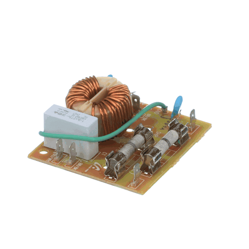 Samsung DE96-00400E Microwave Noise Filter - XPart Supply