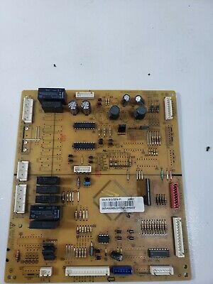 DA92-00420D Washer Control Board - XPart Supply Ltd.