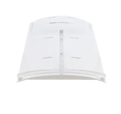 DA97-13757B Refrigerator Fresh Food Evaporator Cover And Fan Assembly - XPart Supply Ltd.