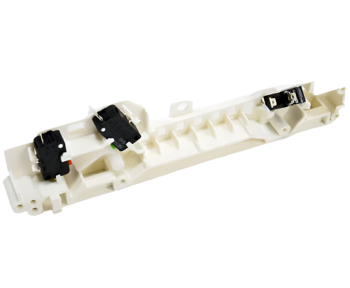 3501W1A016M Certified Refurbished Microwave Holder Assembly - XPart Supply Ltd.