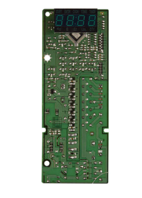 WG02F05288 Microwave Certified Refurbished Control Board - XPart Supply Ltd.
