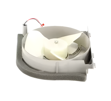 DA97-15765C Refrigerator Condenser Fan Motor Assembly - XPart Supply Ltd.