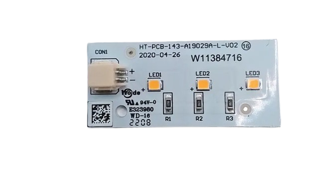 W11443139 Microwave Light - XPart Supply