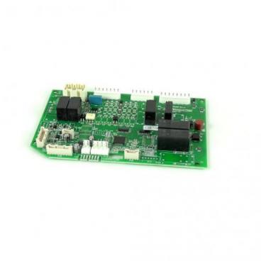 W11386249 Microwave Panel-Cntrl - XPart Supply Ltd.