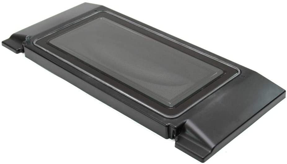 W11600214 Microwave Inner Door Panel - XPart Supply Ltd.