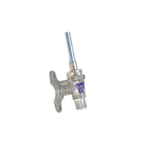 W11676567 Range Surface Burner Valve