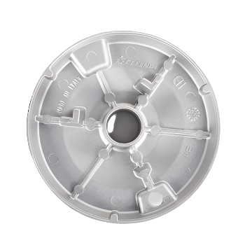 5304521016 Range Oven Large Burner Crown, Gas - XPart Supply Ltd.