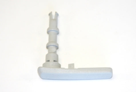 WG02F04142 Dishwasher Detergent Cup Shaft & Lever - XPart Supply Ltd.