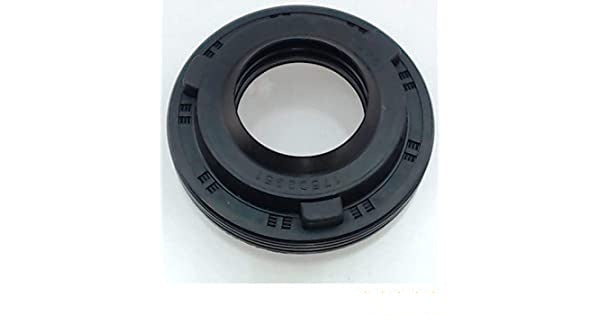 WG04F06281 Washer Tub Seal - XPart Supply Ltd.