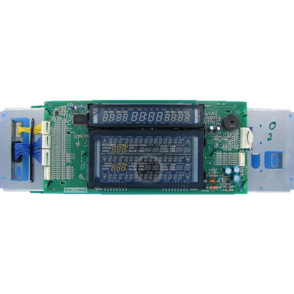 WP74009716 Range Electronic Control Board