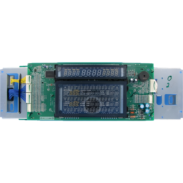 WP74009716 Range Electronic Control Board