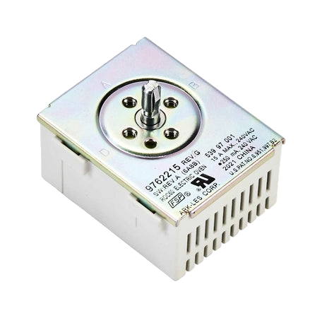 WP9762215 Range Infinite Switch