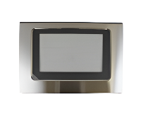 WPW10330077 Range Outer Door Panel