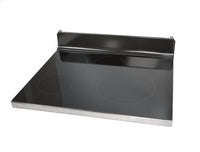 WS01L16934 Range Cooktop and Glass Assembly - XPart Supply Ltd.