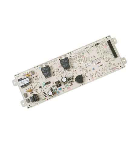 WW03F00310 Dryer Main power board Assy - XPart Supply Ltd.