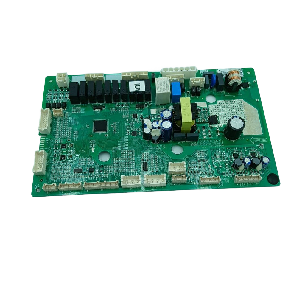 WG03F08900 Refrigerator Main Control Board (replaces WG03F09823, WG03F04064, WG03F05979, WG03F08617, 239D4391G010, WR55X38248) - XPart Supply Ltd.
