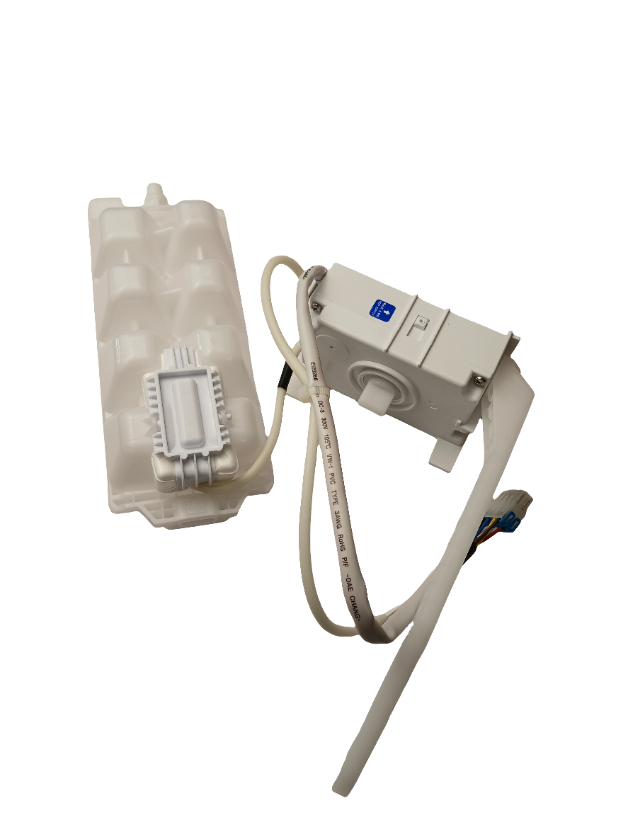 DA97-22162A Refrigerator Ice Assy - XPart Supply Ltd.