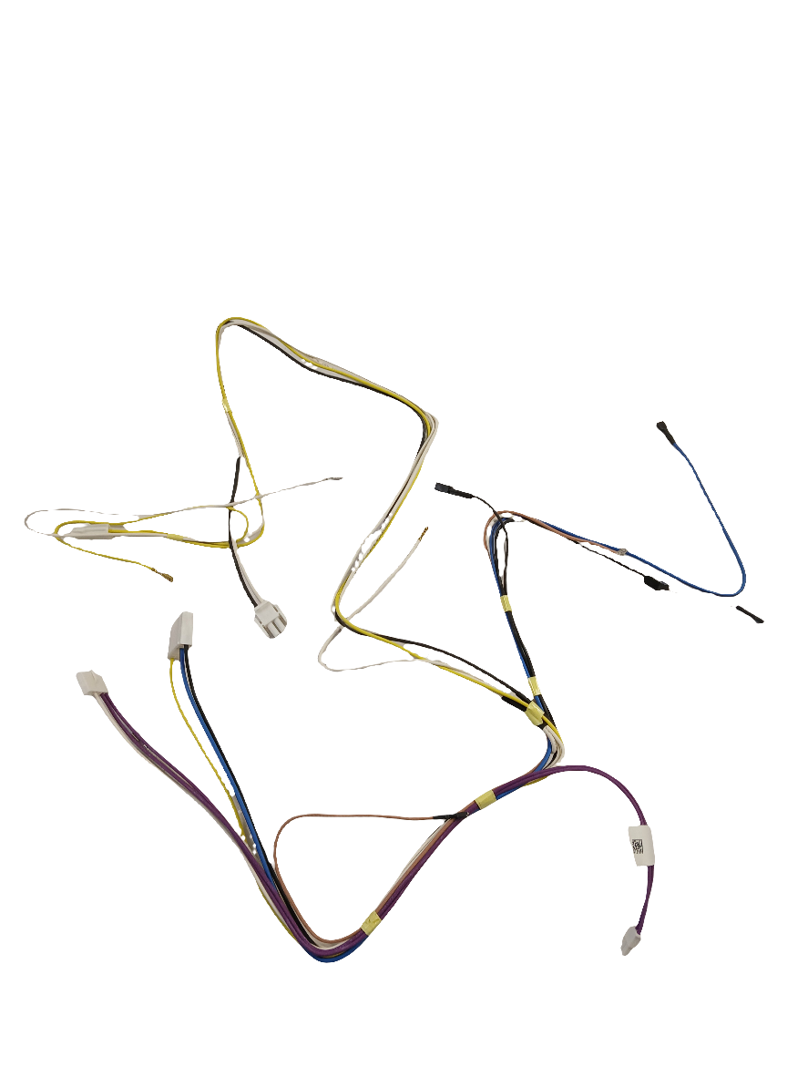 5304520710 Range Oven Wiring Harness - XPart Supply Ltd.